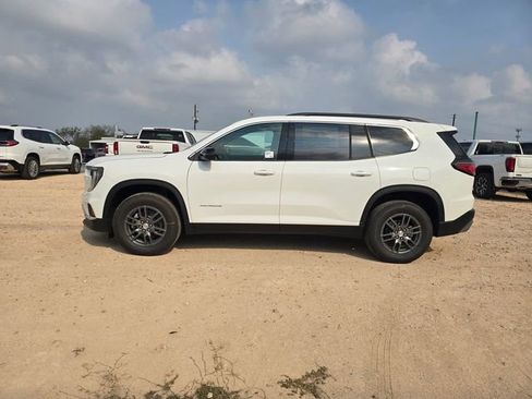 New 2026 GMC Acadia Elevation image 8
