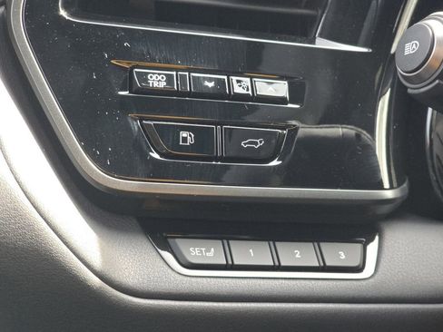 New 2026 Lexus TX 350 AWD image 22