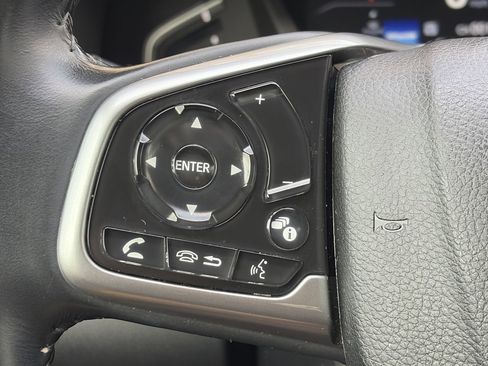 Used 2021 Honda CR-V EX-L image 21