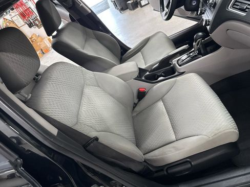 Used 2015 Honda Civic LX image 49