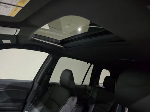 Used 2019 Honda Passport EX-L image 22