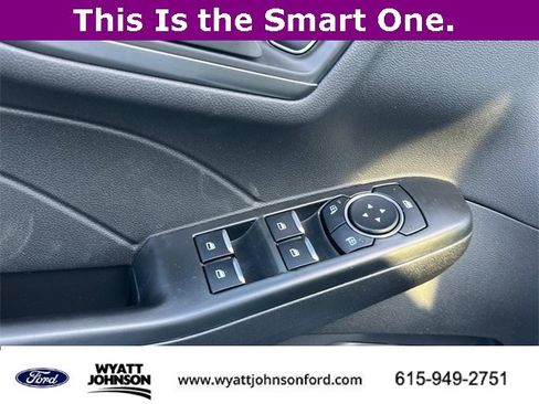 New 2026 Ford Escape Active image 22