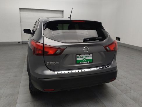 Used 2019 Nissan Rogue Sport S image 6