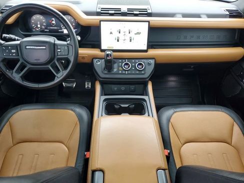 Used 2023 Land Rover Defender 110 X AWD/4WD image 27