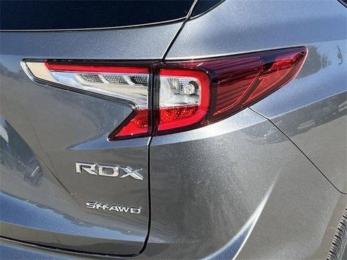 Certified 2025 Acura RDX w/ Technology Package image 7