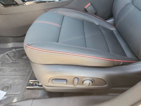 New 2026 Chevrolet TrailBlazer RS w/ Convenience Package image 18