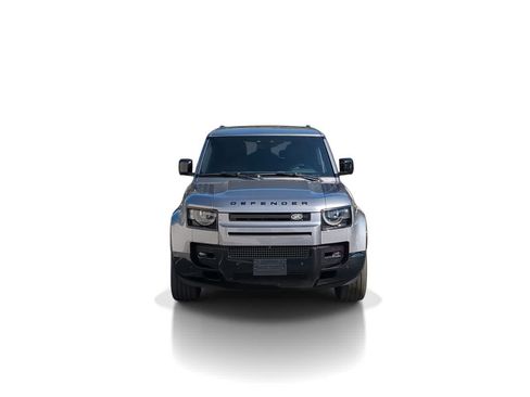 Certified 2024 Land Rover Defender 130 X-Dynamic SE AWD/4WD image 3