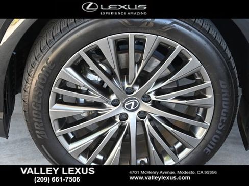 Certified 2025 Lexus RX 350 w/ Convenience Package AWD/4WD image 23