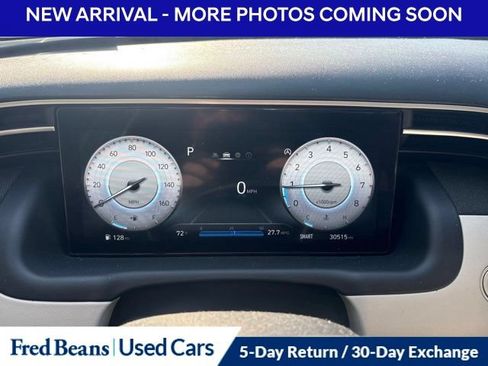 Certified 2023 Hyundai Tucson SEL w/ Convenience Package AWD/4WD image 12