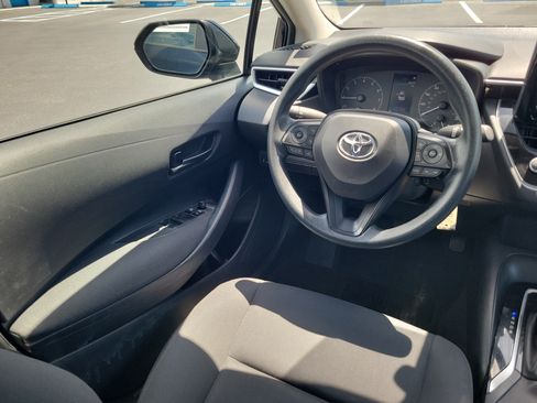 Used 2024 Toyota Corolla LE FWD image 12