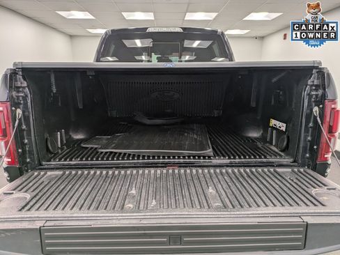 Used 2020 Ford F150 Raptor w/ Equipment Group 802A Luxury image 25