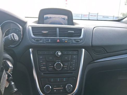 Used 2016 Buick Encore FWD image 21