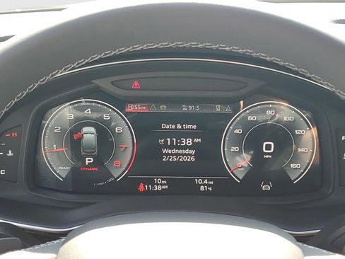 New 2026 Audi Q7 2.0T Premium Plus AWD/4WD image 33