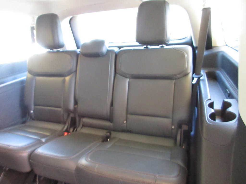 Certified 2025 Ford Expedition Max Active RWD image 24