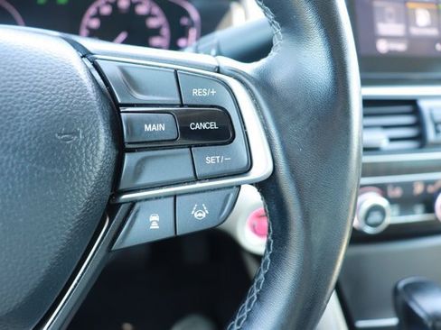 Used 2020 Honda Accord EX-L image 21