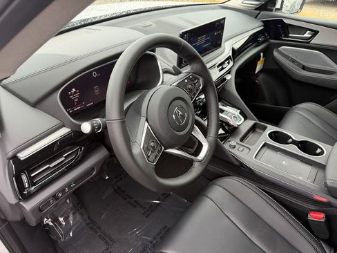 New 2026 Acura MDX SH-AWD w/ Technology Package image 11