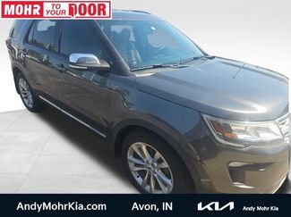 Used 2019 Ford Explorer XLT w/ Equipment Group 202A FWD video 1