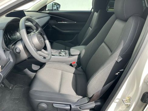 Used 2024 MAZDA CX-30 AWD 2.5 S image 16