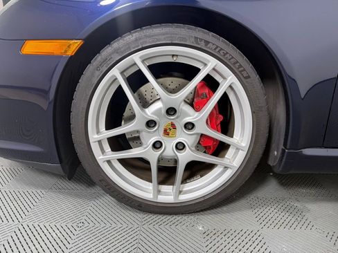 Used 2009 Porsche 911 Carrera S RWD image 11