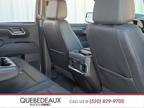 Used 2026 GMC Sierra 1500 SLT w/ SLT Premium Package image 35