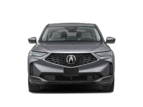 Used 2025 Acura MDX FWD w/ Technology Package image 7