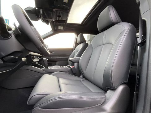 New 2026 Subaru Outback Touring XT image 11