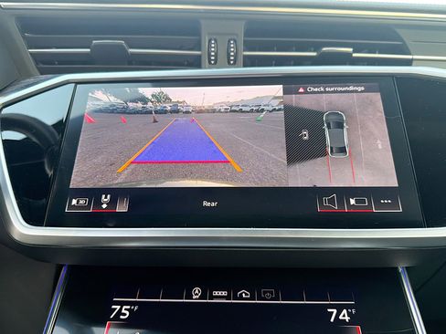 Certified 2024 Audi A6 Premium Plus w/ Premium Plus Package image 33