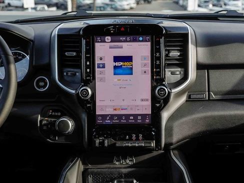 New 2026 RAM 1500 Big Horn image 16