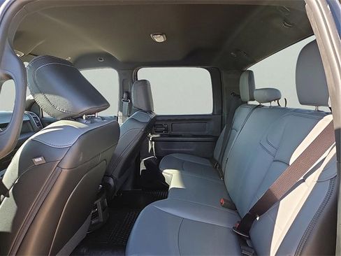 New 2026 RAM 2500 Tradesman image 8