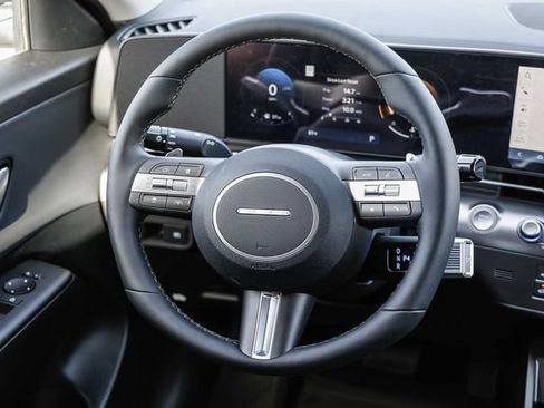 New 2026 Hyundai Kona Limited image 16