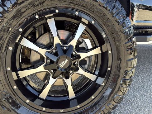Used 2022 Ford F150 Lariat AWD/4WD image 57