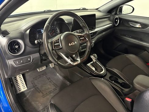 Used 2023 Kia Forte GT-Line FWD image 17