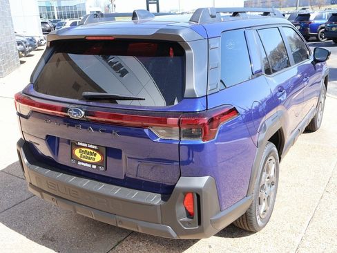 New 2026 Subaru Outback Premium image 6