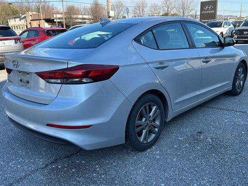 Used 2018 Hyundai Elantra Value Edition image 5