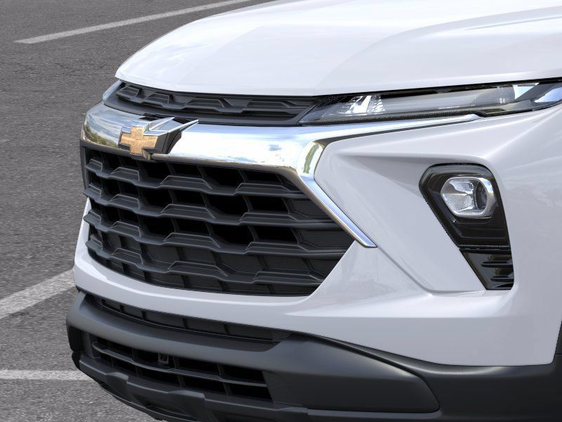 New 2026 Chevrolet TrailBlazer LS w/ LS Convenience Package FWD image 13