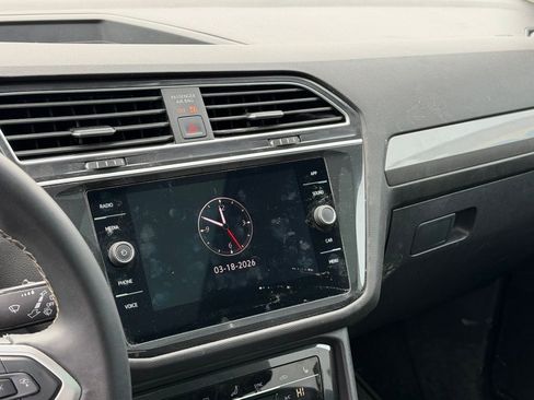 Used 2024 Volkswagen Tiguan Wolfsburg Edition image 11
