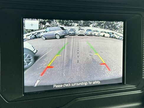 Used 2023 Ford Bronco image 20