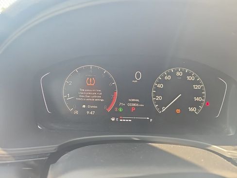 Used 2025 Honda Civic Sport image 9