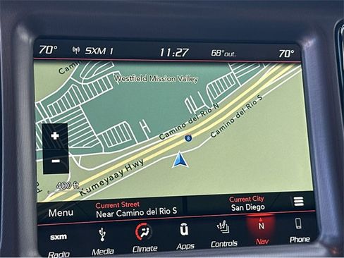 Used 2019 Dodge Challenger R/T Scat Pack image 5