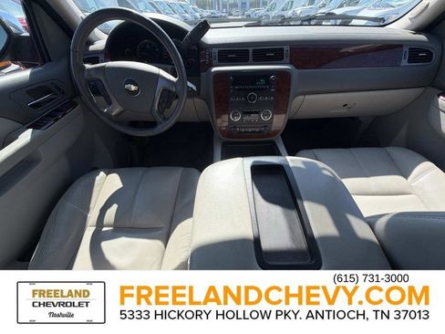 Used 2014 Chevrolet Tahoe LT w/ All-Star Edition RWD image 19