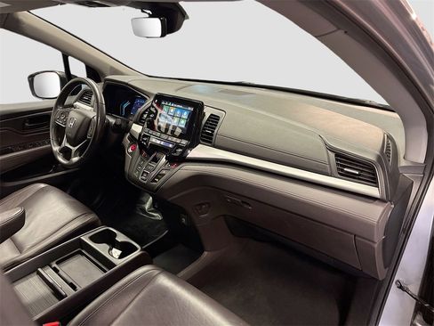 Used 2022 Honda Odyssey EX-L image 31