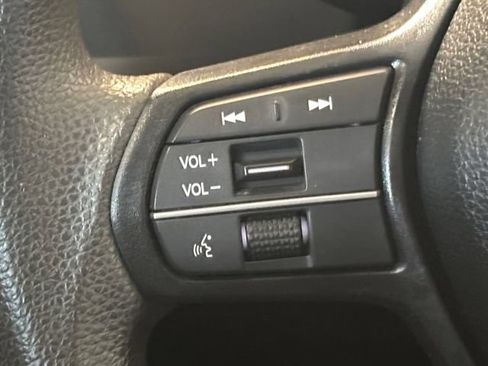 Used 2024 Honda Accord EX image 12