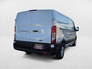 New 2024 Ford E-Transit Low Roof video 2
