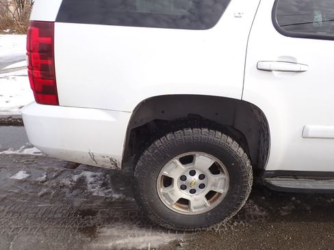 Used 2007 Chevrolet Tahoe LT image 14