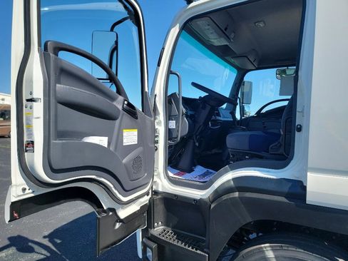 New 2025 Isuzu FTR 6500 XD image 15
