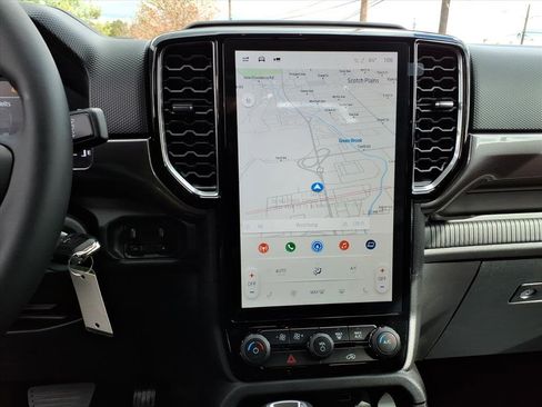 New 2025 Ford Ranger XLT w/ Equipment Group 301A High image 19