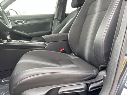 Used 2025 Honda Civic Sport image 24