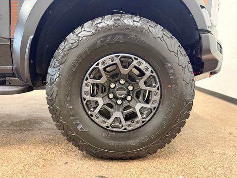 Used 2026 Ford F150 Raptor w/ Equipment Group 803A Raptor R AWD/4WD image 27