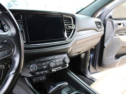 Used 2021 Dodge Durango GT AWD/4WD image 17