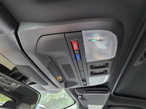 New 2025 Subaru Crosstrek 2.5i Sport image 27